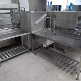 Winterhalter GS 515